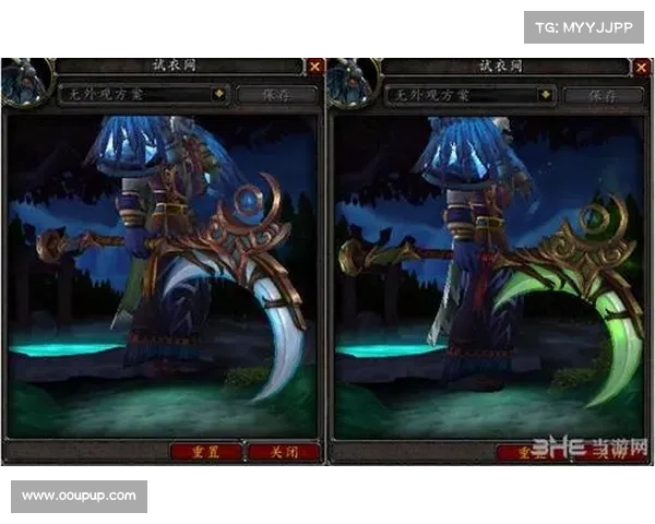 魔兽世界德鲁伊:魔杖装备刷法大揭秘